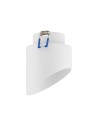 View Nowodvorski HVAR Spot Concealed Max wattage 12W only LED GX53 White 10488