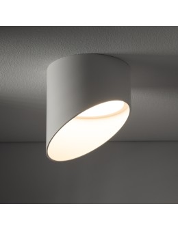 Nowodvorski HVAR Spot Concealed Max wattage 12W only LED GX53 White 10488 - product 2