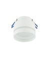 View Nowodvorski MURTER Spot Concealed Max wattage 12W only LED GX53 White 10490