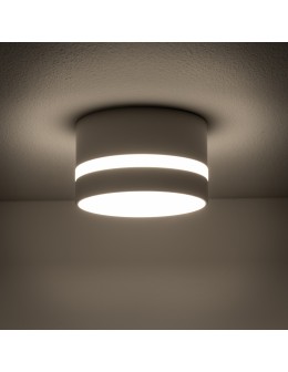 Nowodvorski MURTER Spot Concealed Max wattage 12W only LED GX53 White 10490 - product 2