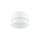 Decorative flush-mounted lamps - Nowodvorski MURTER Spot Concealed Max wattage 12W only LED GX53 White 10490 - product 4
