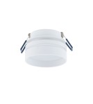 Decorative flush-mounted lamps - Nowodvorski MLJET Spot Concealed Max wattage 10W only LED GU10 White 10494 - product 1