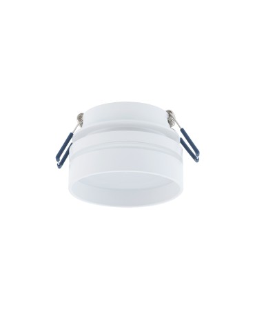 Nowodvorski MLJET Spot Concealed Max wattage 10W only LED GU10 White 10494