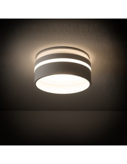 Nowodvorski MLJET Spot Concealed Max wattage 10W only LED GU10 White 10494 - product 2