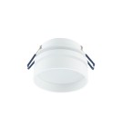 Decorative flush-mounted lamps - Nowodvorski MLJET Spot Concealed Max wattage 10W only LED GU10 White 10494 - product 3