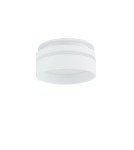 Decorative flush-mounted lamps - Nowodvorski MLJET Spot Concealed Max wattage 10W only LED GU10 White 10494 - product 5