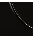 Pendant lamps circles - Nowodvorski CIRCOLO LED M Ceiling Pendant Max wattage 21W LED 3000K Black 10811 - product 6