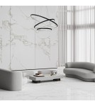 Pendant lamps circles - Milagro ROTONDA BLACK 93W LED pendant lamp ML7945 - product 4