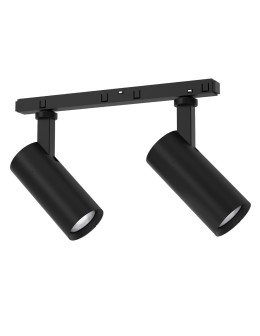 Milagro MAGNETIC TRACK 2x10W LED 4000K ML7155