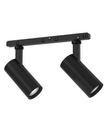 Milagro MAGNETIC TRACK 2x10W LED 3000K ML8932