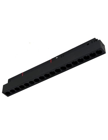 Milagro MAGNETIC TRACK 18W LED 3000K ML8926