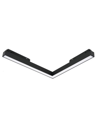 Milagro MAGNETIC TRACK 24W LED 3000K ML8929