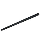 Magnetic rails - Milagro MAGNETIC TRACK 100cm surface-mounted rail ML9647 - product 1