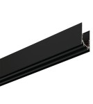Magnetic rails - Milagro MAGNETIC TRACK 100cm surface-mounted rail ML9647 - product 3