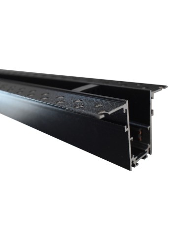 Milagro MAGNETIC TRACK 100cm flush rail ML9648 - product 2