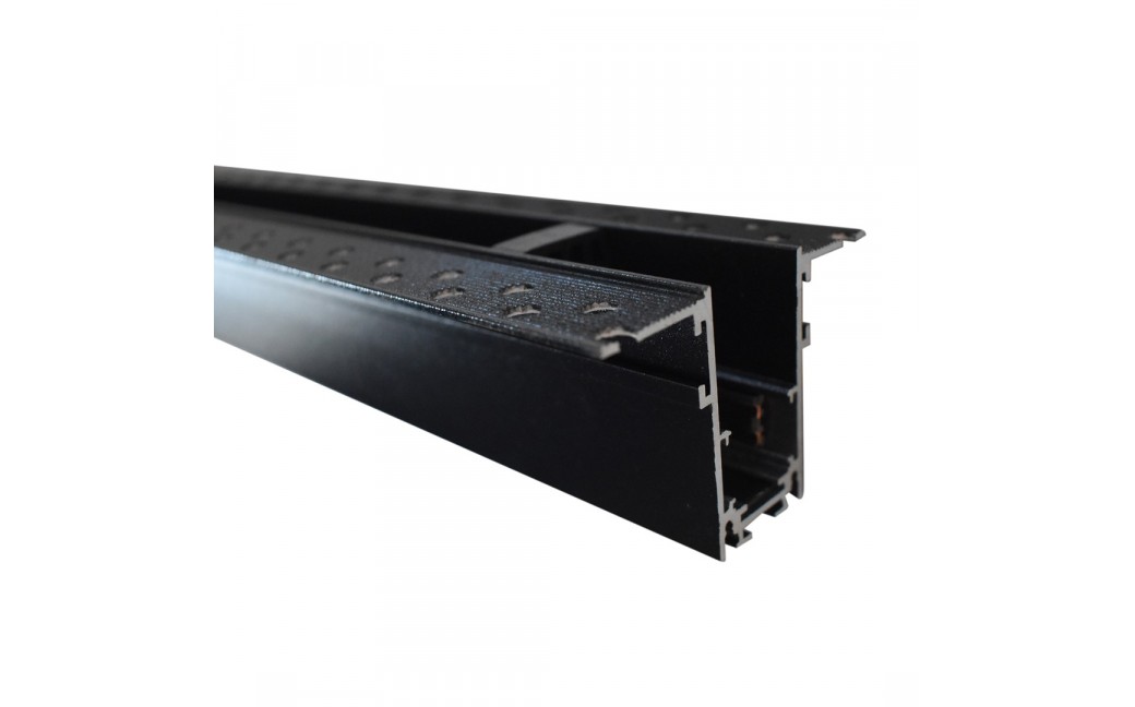 Milagro Szyna podtynkowa MAGNETIC TRACK 100cm ML9648