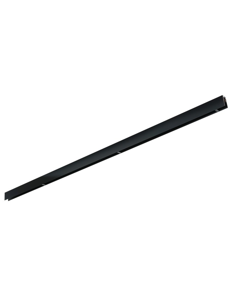 Magnetic rails - Milagro MAGNETIC TRACK 200cm surface-mounted rail ML9649 - product kolory-swiatla.pl 1