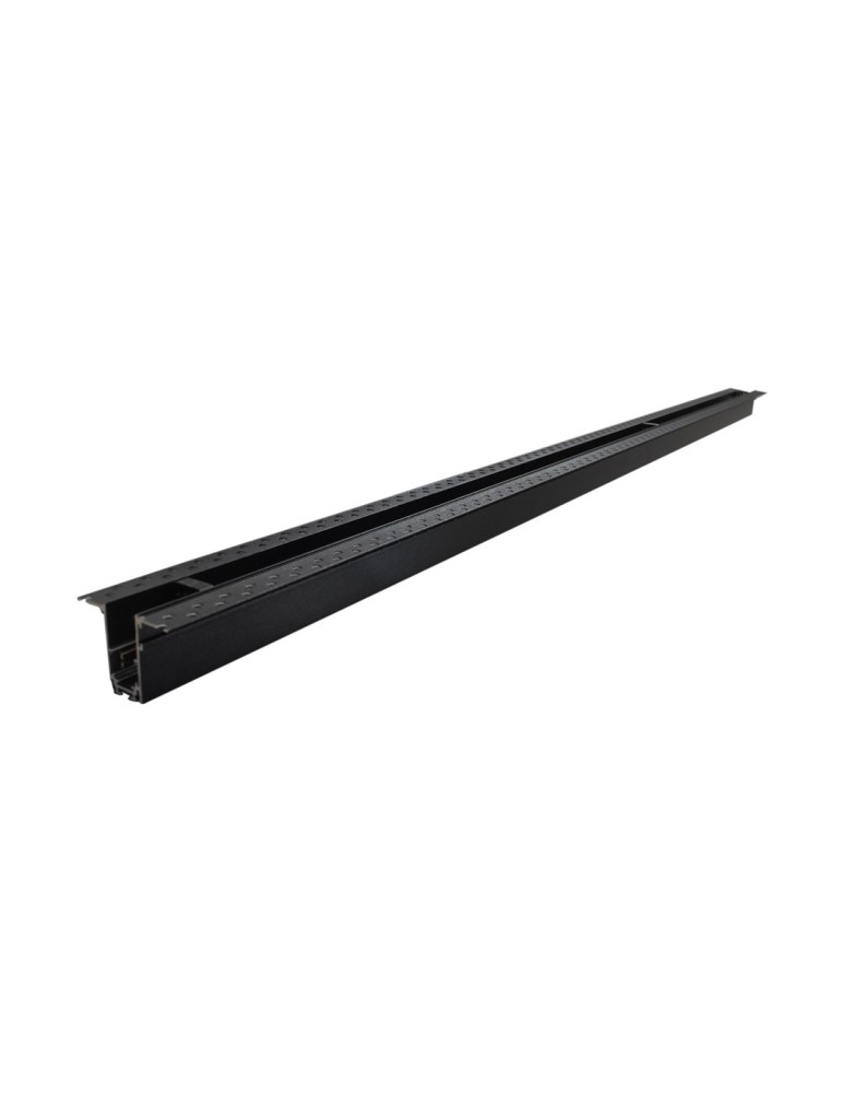 Magnetic rails - Milagro MAGNETIC TRACK 200cm flush rail ML9650 - product kolory-swiatla.pl 1