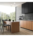 Adjustable ceiling lamps - spots - Milagro Spot Cino 1xGU10 White + Chrome ML9944 - product 3