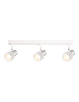 Milagro Lampa Sufitowa Cino 3xGU10 Biały + Chrom ML9948 - produkt 2