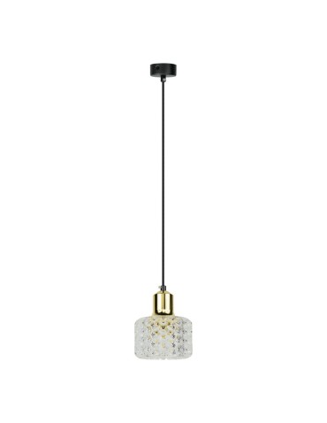Milagro LUMI 1xG9 pendant lamp ML9747