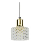 Single pendant lamps - Milagro LUMI 1xG9 pendant lamp ML9747 - product 2