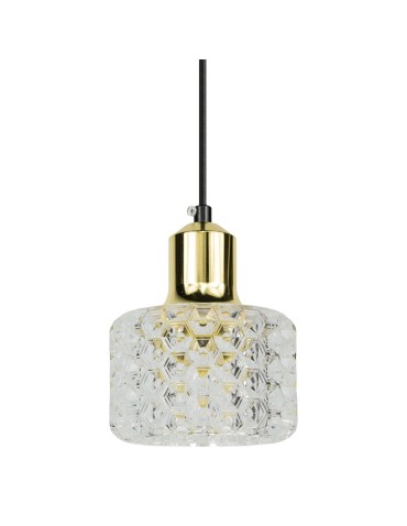 Milagro LUMI 1xG9 pendant lamp ML9747 - product 2