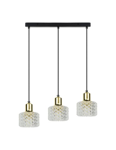 Milagro LUMI 3xG9 pendant lamp ML9748