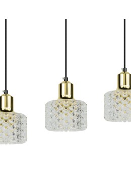 Milagro Lampa wisząca LUMI 3xG9 ML9748 - produkt 2