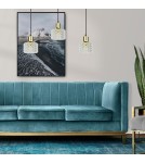 Triple pendant lamps - Milagro LUMI 3xG9 pendant lamp ML9748 - product 5