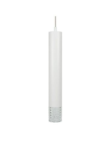 Milagro Lampa wisząca TUBI WHITE 1xGU10 ML8878 - produkt 2