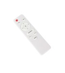 Plafonds with remote control - Milagro Plafond BUBBLES GOLD 30W Ø390 mm ML8128 - product 4