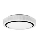 LED ceiling lamps - Milagro Plafondier MIRI 34W Ø490 mm ML8498 - product 1
