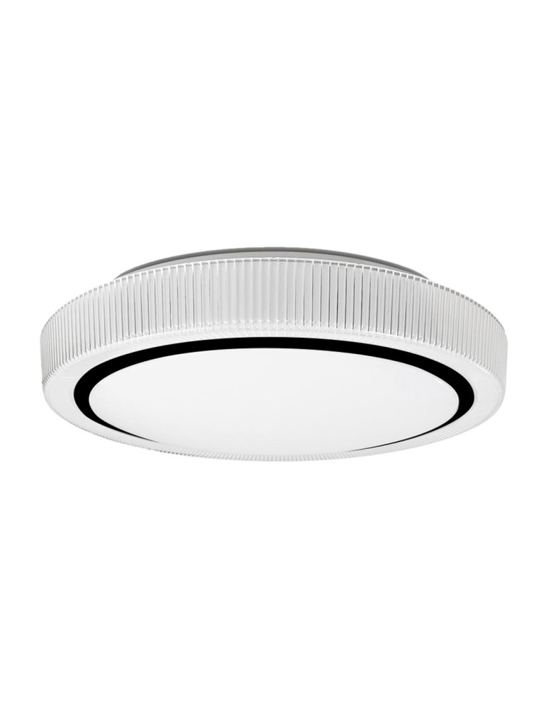 LED ceiling lamps - Milagro Plafondier MIRI 34W Ø490 mm ML8498 - product kolory-swiatla.pl 1