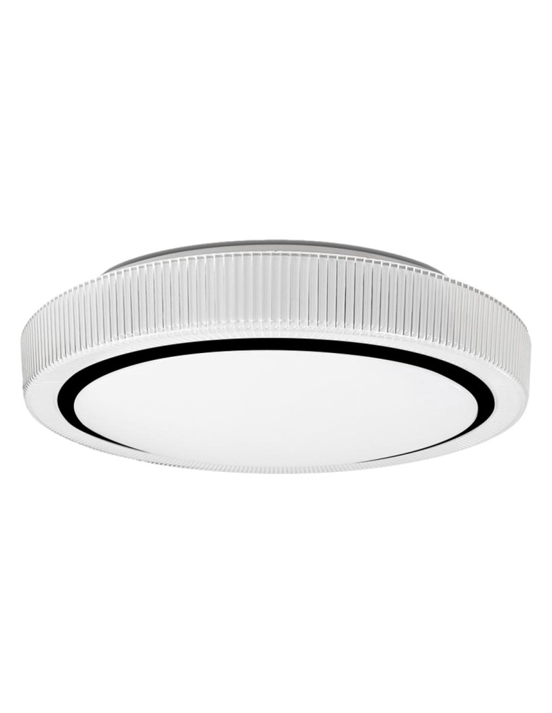 LED ceiling lamps - Milagro Plafondier MIRI 34W Ø490 mm ML8498 - product kolory-swiatla.pl 5
