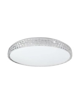 Milagro Plafondier SHINY CLEAR 34W Ø490 mm ML8499
