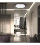 Ceiling lamps with crystals - Milagro Plafondier SHINY CLEAR 34W Ø490 mm ML8499 - product 2