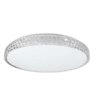 Ceiling lamps with crystals - Milagro Plafondier SHINY CLEAR 34W Ø490 mm ML8499 - product 5