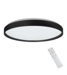 Plafonds with remote control - Milagro Plafondier RINGO RGB 36W Ø390 mm ML9965 - product 2