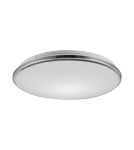 LED Plafonds - Zuma Line Bellis Ceiling Lamp Chrome 12080022 - product 1