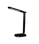Desk lamps - Zuma Line Desk Lamp Black Black 1601 - product 1