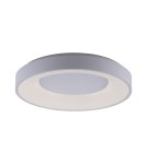 Ceiling lamps - Leuchten Direkt Anika Ceiling Light with Remote Control with Light Color Control and Dimming White 14326-16 - product 1