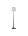 Leuchten Direkt Holly Floor Portable Home-Garden Ip54 Variable Color Light Rgb Charging Usb Black 19826-18