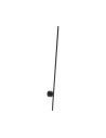 Paul Neuhaus Pure-Grafo Led wall lamp 13W Black 9407-18