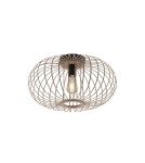 Ceiling lamps - Paul Neuhaus Racoon Ceiling Lamp Natural Wood 11411-79 - product 1