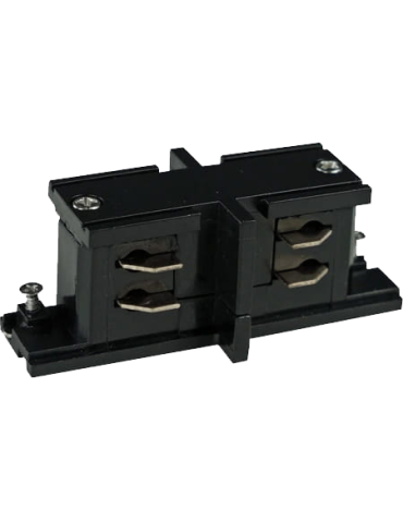 Zuma Line Three Circuit Straight Switch (3-phase) Black 8030