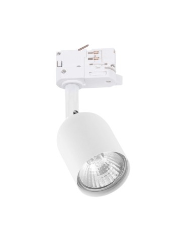 Zuma Line 3-phase Spotlight (Tri-circuit) White 9050