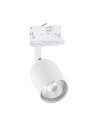 Zuma Line 3-phase Spotlight (Tri-circuit) White 9050