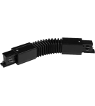 Accessories for 3 phase busbars - Zuma Line Three-circuit Flexible Switch (3-phase) Black 8050 - product 1