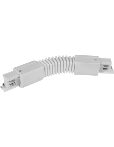 Zuma Line Three-circuit Flexible Switch (3-phase) White 8040